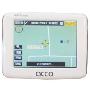 ACCO 艾酷 导航仪 Mini Simply (白色）（主频500MHZ、道道通地图、WindowsCE 6.0系统 最大支持32G扩展卡）
