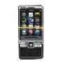 金立V6900手机 (双卡双待、超长待机、超级语音功能、立体声蓝牙、2.8寸QVGA触摸屏、黑色)