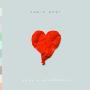 肯伊•韦斯特:Kanye West808s&Heartbreak心碎节拍(CD)