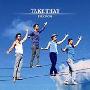 接招乐队:Take That The Circus马戏人生(CD)