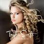 泰勒·斯威夫特:Taylor Swift Fearless放手去爱(CD)