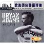 布赖恩·亚当斯:欧美顶尖巨星珍藏(CD)