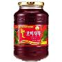 花泉蜂蜜五味子茶韩国进口1000g