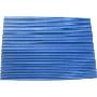 富乐PVC防滑垫蓝45*65-71002
