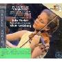 进口CD:柴可夫斯基:小提琴协奏曲(5186095)SACD