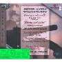 进口CD:柴可夫斯基:1812序曲&西贝柳斯:皮希奥拉的女儿(5186164)SACD