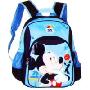 Disney 迪士尼 米奇幼儿包-CB0291A-蓝色