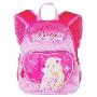 Barbie 芭比 幼儿包-BB0012A-粉色