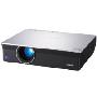索尼 SONY 投影机 VPL-CX165 银色  网络 数据投影机 3200流明
