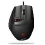 罗技(Logitech)G9X激光游戏鼠标 5000DPI(顶级玩家最爱 至尊享受)