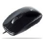罗技(Logitech)M115光电鼠标(黑色)(小巧的设计 即插即用 易于携带)