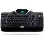 罗技(Logitech)G19游戏键盘(顶级游戏键盘 集各种先进游戏技术之大成)