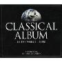 进口CD:史上最佳古典专辑精选集(58684926)古典群星