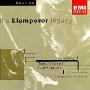 进口CD:勃拉姆斯:第一号交响曲(56702929)克勒姆佩雷尔