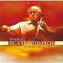 进口CD:大提琴世纪(38714927)罗斯特罗波维奇