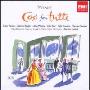 进口CD:莫扎特:女人心(20883027)海廷克/ 伦敦爱乐乐团