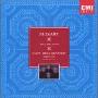 进口CD:莫扎特 弦乐四重奏 五重奏(58558128)阿尔班‧贝尔格四重奏乐团