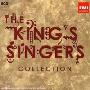 进口CD:国王歌手合唱团(20706326)国王歌手合唱团