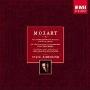 进口CD:莫扎特:钢琴奏呜曲(57391528)巴伦博伊姆