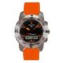 TISSOT 天梭高科技系列T-TOUCH石英男表T33.7.598.59