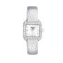 TISSOT 天梭时尚系列海浪石英女表T02.1.475.82
