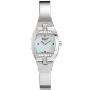 TISSOT 天梭时尚系列天雅石英女表T62.1.295.81