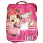 Disney迪士尼双肩小学书包CB0115C粉色