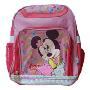 Disney迪士尼双肩儿童小包CB0158A粉色