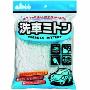 日本JABB P06 车用手套型毛绒除尘手擦（car mop）（白色）