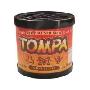 日本TOMPA  N01 车用东巴香罐 固体芳香剂（红色） 热带水果味