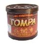 日本TOMPA N04 车用东巴香罐 固体芳香剂(棕色) 可可味