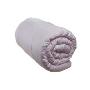 SOFTLINE高支纯棉九孔羊毛被200*230-粉色（秋冬型）