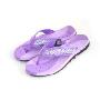 思凯乐SCALER女排水拖鞋39 紫色SH9805