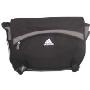 adidas阿迪达斯单肩包-斜挎包-公文包-电脑包-E33826（黑）