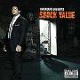 提姆巴兰Timbaland:超级精选Shock Value(1CD)