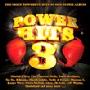 群星Various Artists:冠军全击3Power Hits 3(CD)