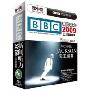 BBC新闻听力2009上半年合集(5CD+书)