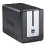 D-Link DNS-323 千兆网络存储器