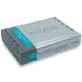 D-Link DES-1005D 5口百兆以太网交换机(桌面型)