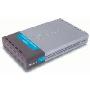 D-Link DES-1008D 8口百兆以太网交换机（桌面式）