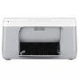惠普(HP)Deskjet F2288 打印机 白色
