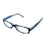 益盾防辐射抗疲劳护目眼镜(蓝色板材)(抵御辐射危害，关爱健康好视力)