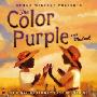 进口CD:百老汇舞台剧《紫色》The Color Purple(342954 2 0)