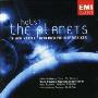 进口CD:柏林爱乐总监拉特尔(Sir Simon Rattle)全新大碟 Holst:The Planets 霍尔斯特行星组曲(359382 2 7)