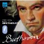 进口CD:贝多芬精选集The Very Best of Beethoven(338163 2 9)