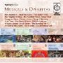 进口CD:歌剧与音乐剧精彩选段精华集 Musicals&Operettas(335992 2 2)