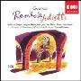 进口CD:古诺罗密欧与朱丽叶Gounod:Romeo & Juliette(358624 2 3)