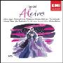 进口CD:亨德尔:阿尔辛那 Handel:Alcina(358681 2 8)