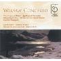 进口CD:华沙协奏曲  Warsaw Concert(352392 2 5)