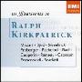 进口CD:柯克帕特里克Ralph Kirkpatrick-莫札特MOZART:第24钢琴协奏曲(351836 2 7)